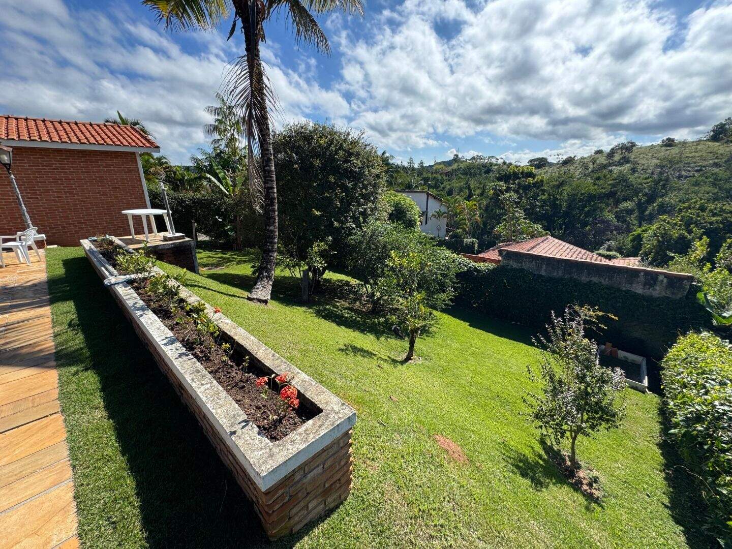Casa para aluguel no Fazenda Paião (Alpes de Guararema): 