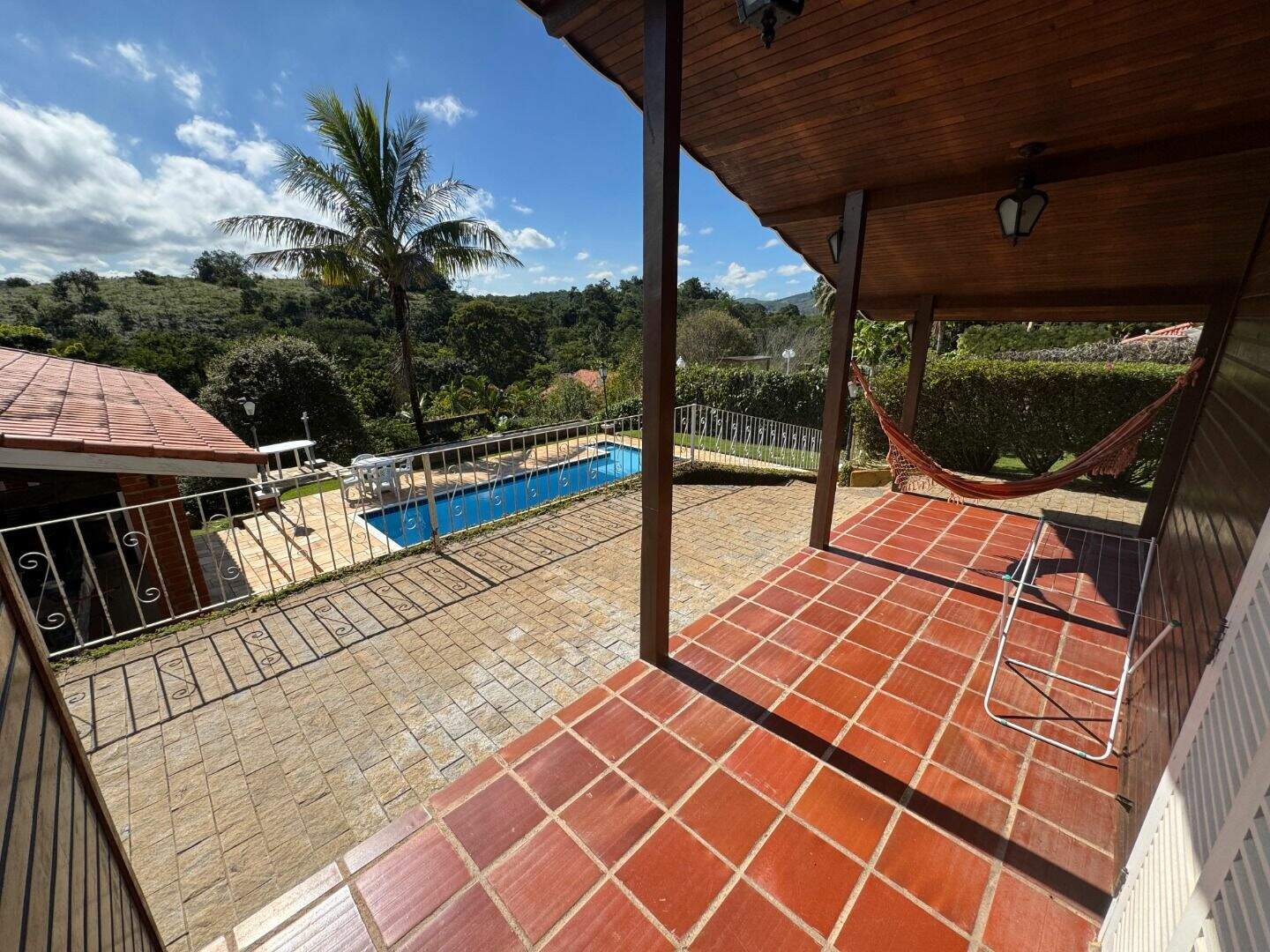 Casa para aluguel no Fazenda Paião (Alpes de Guararema): 