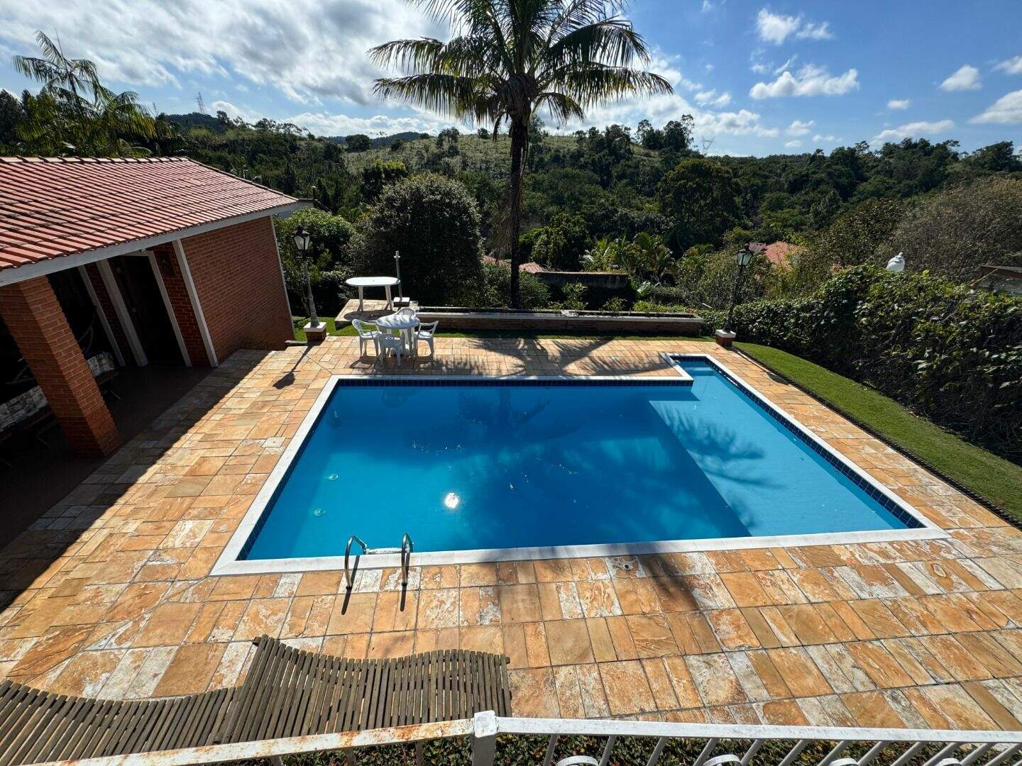 Casa para aluguel no Fazenda Paião (Alpes de Guararema): 