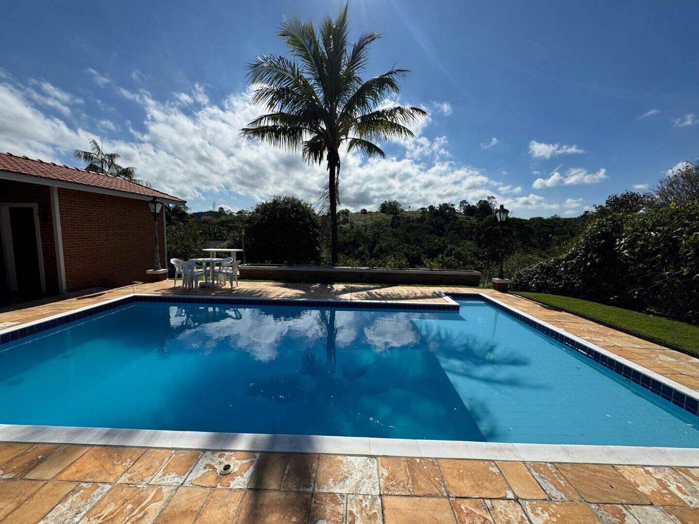 Casa para aluguel no Fazenda Paião (Alpes de Guararema): 