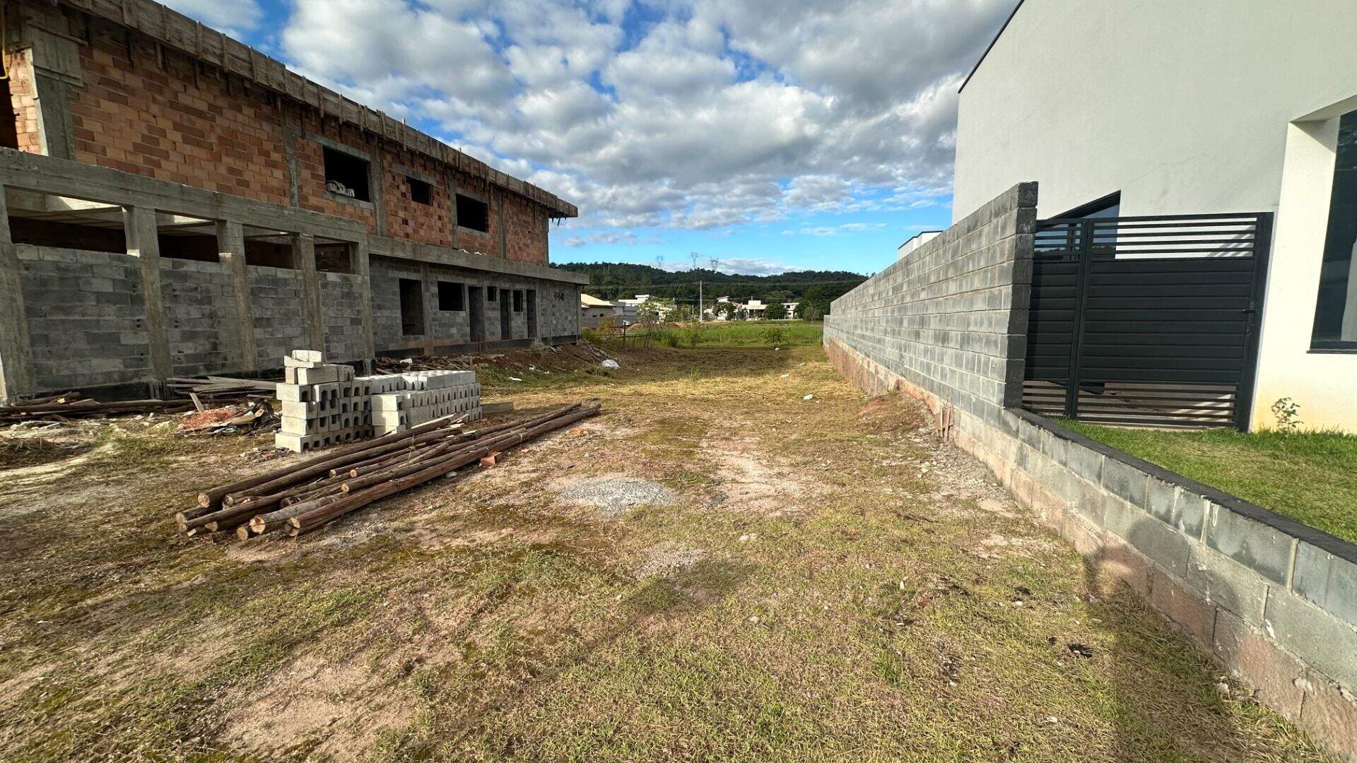 Terreno à venda no Fazenda Paião (Alpes de Guararema): 
