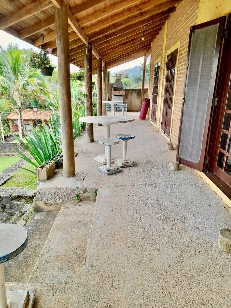 Casa à venda no Jardim Itapema: 