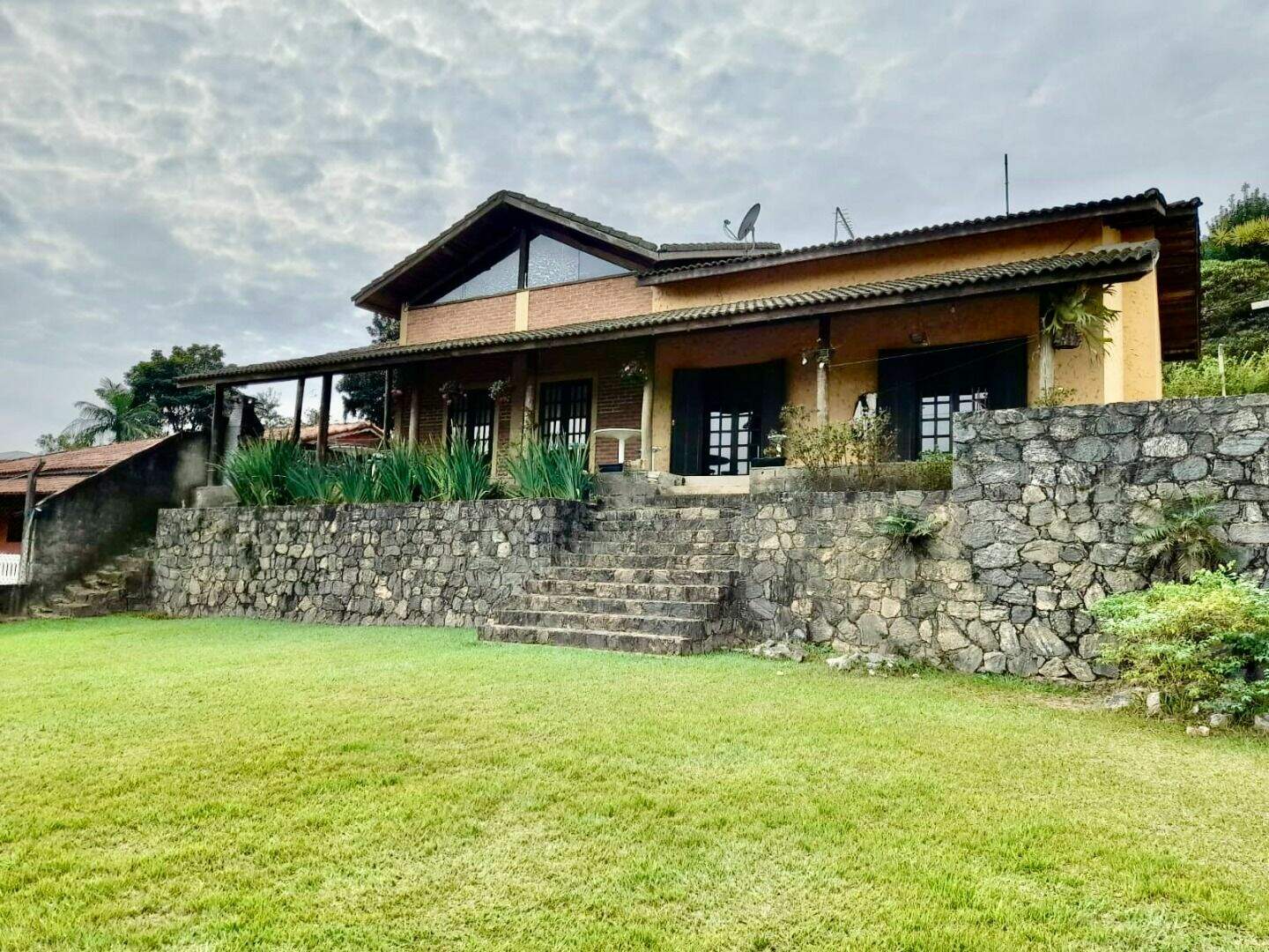 Casa à venda no Jardim Itapema: 
