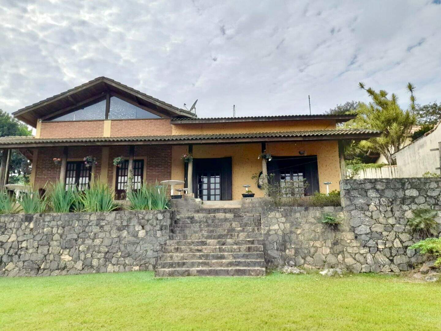 Casa à venda no Jardim Itapema: 