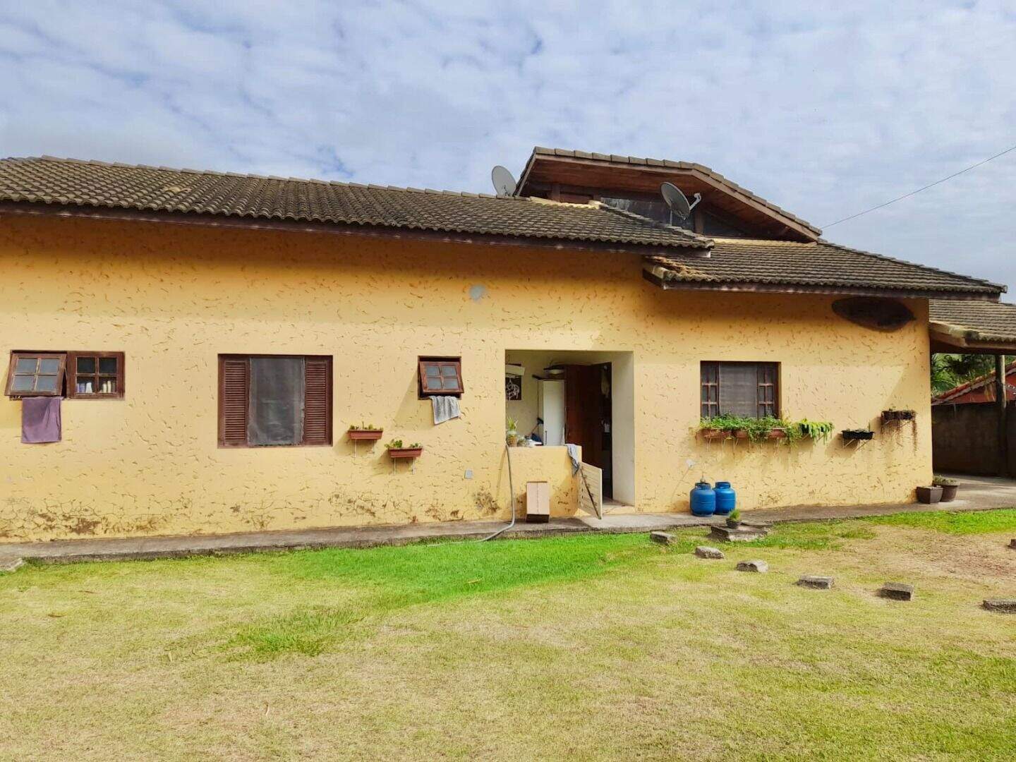 Casa à venda no Jardim Itapema: 