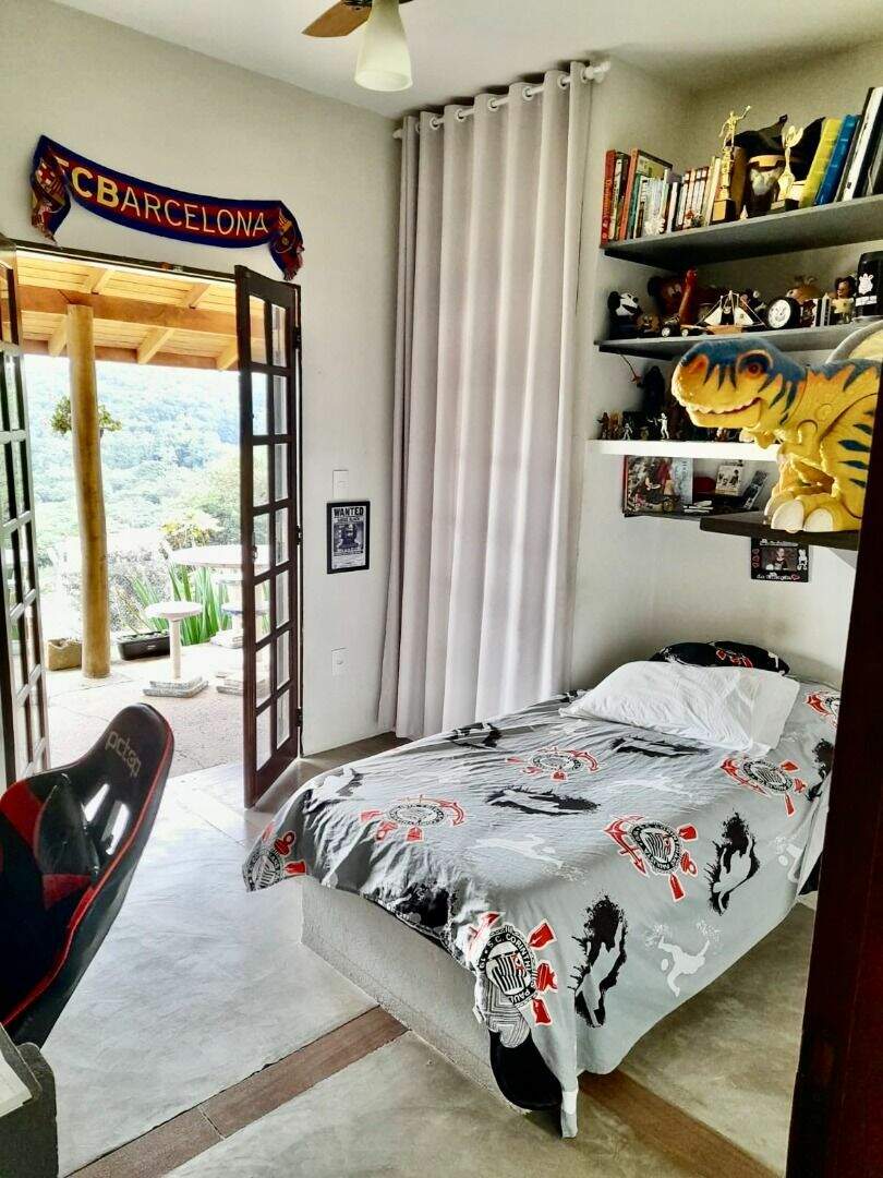 Casa à venda no Jardim Itapema: 