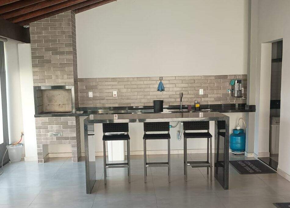 Casa à venda no São João: 
