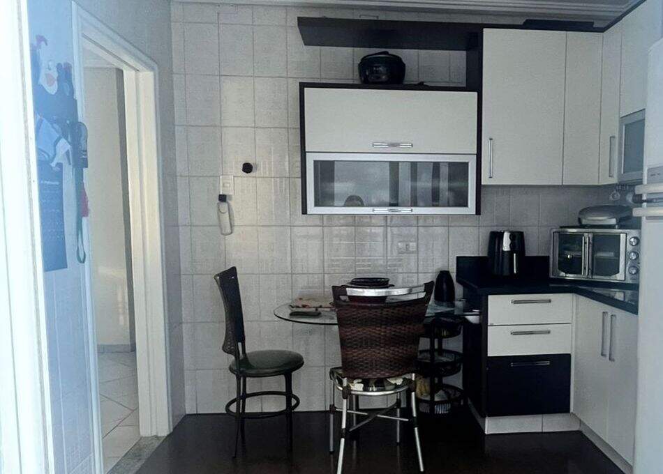 Casa à venda no São João: 