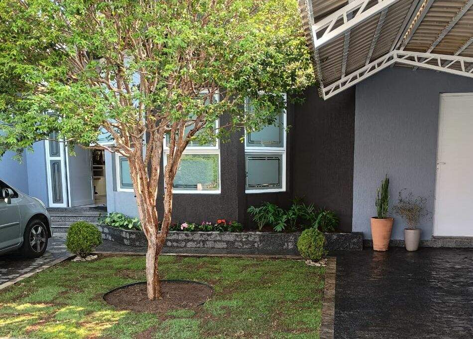 Casa à venda no São João: 