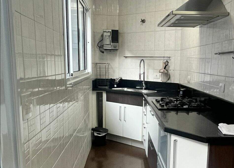 Casa à venda no São João: 