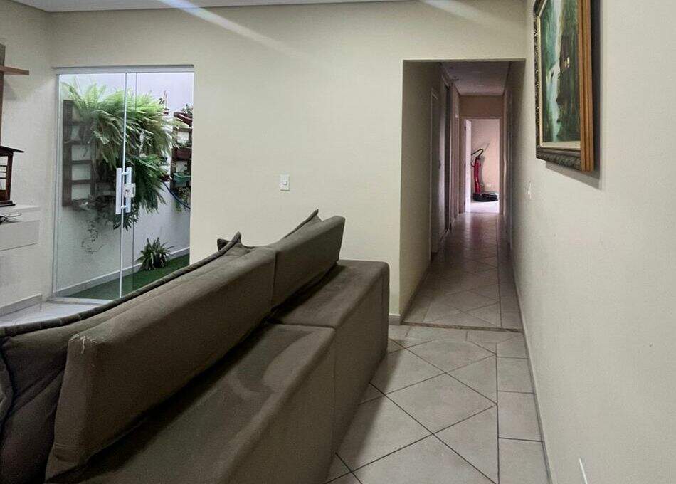 Casa à venda no São João: 