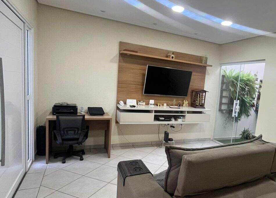 Casa à venda no São João: 