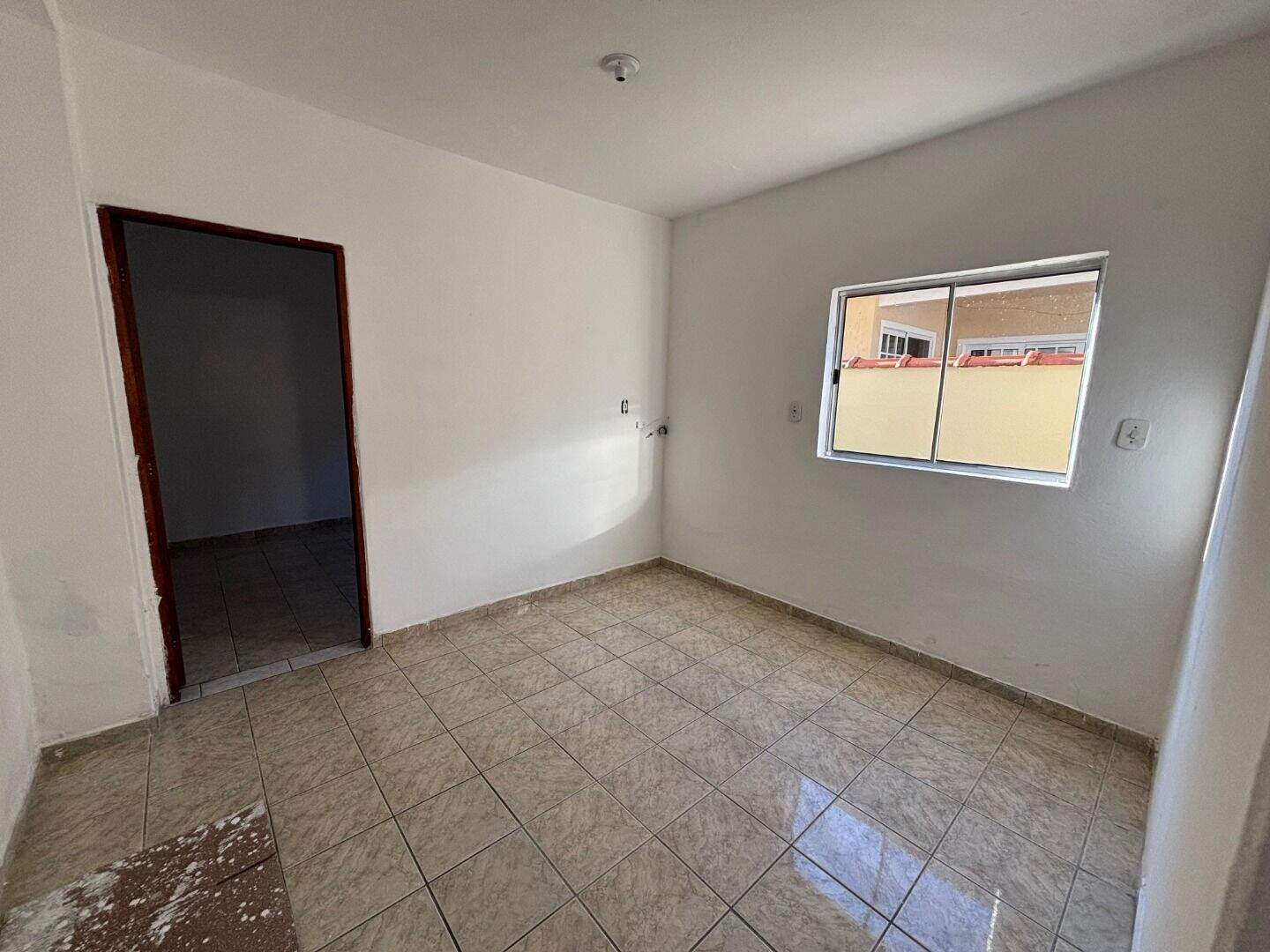 Casa para aluguel no Centro: 