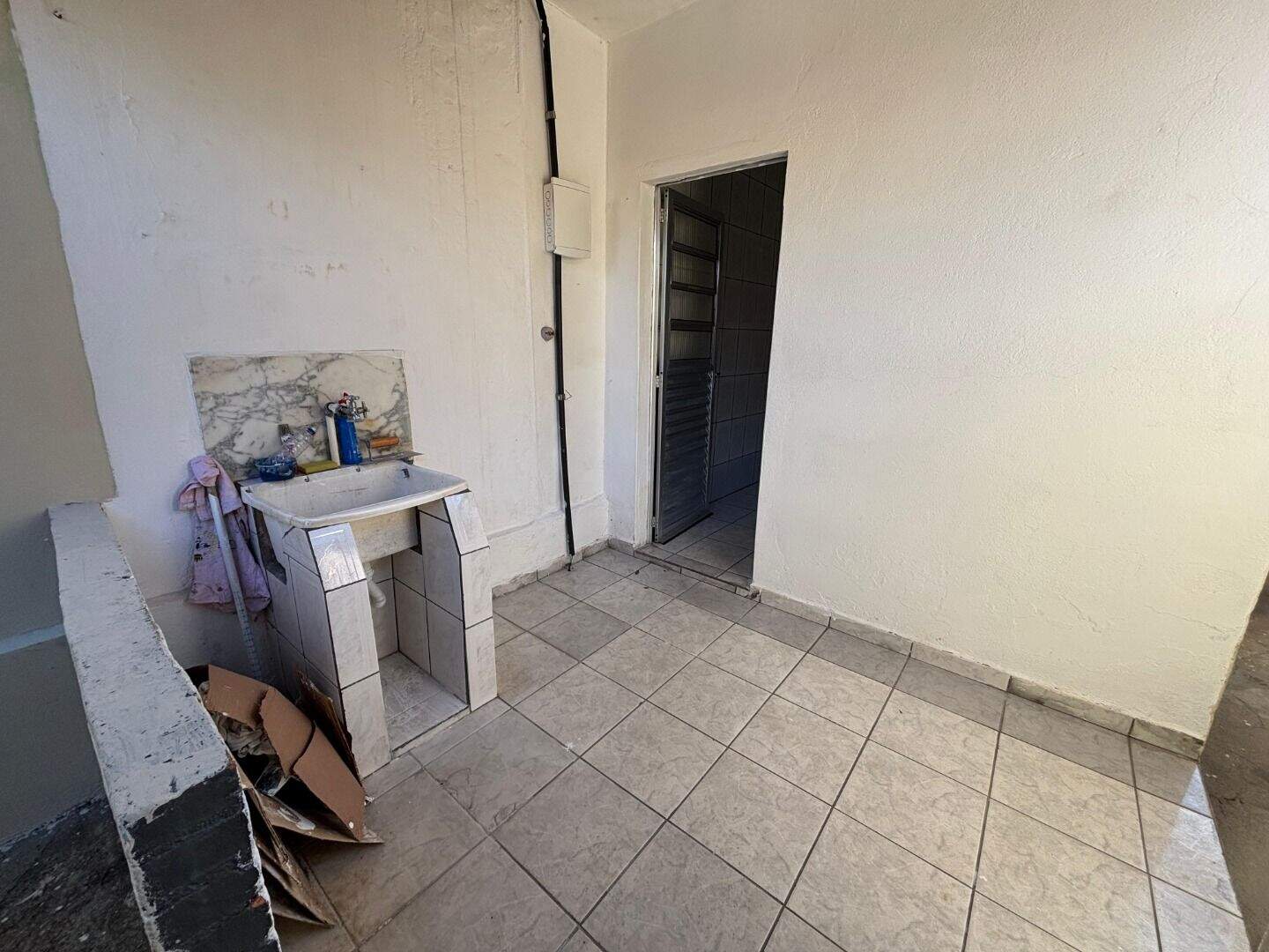 Casa para aluguel no Centro: 