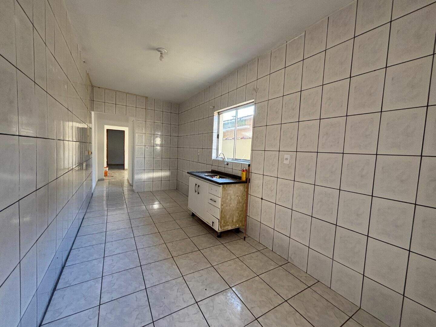 Casa para aluguel no Centro: 