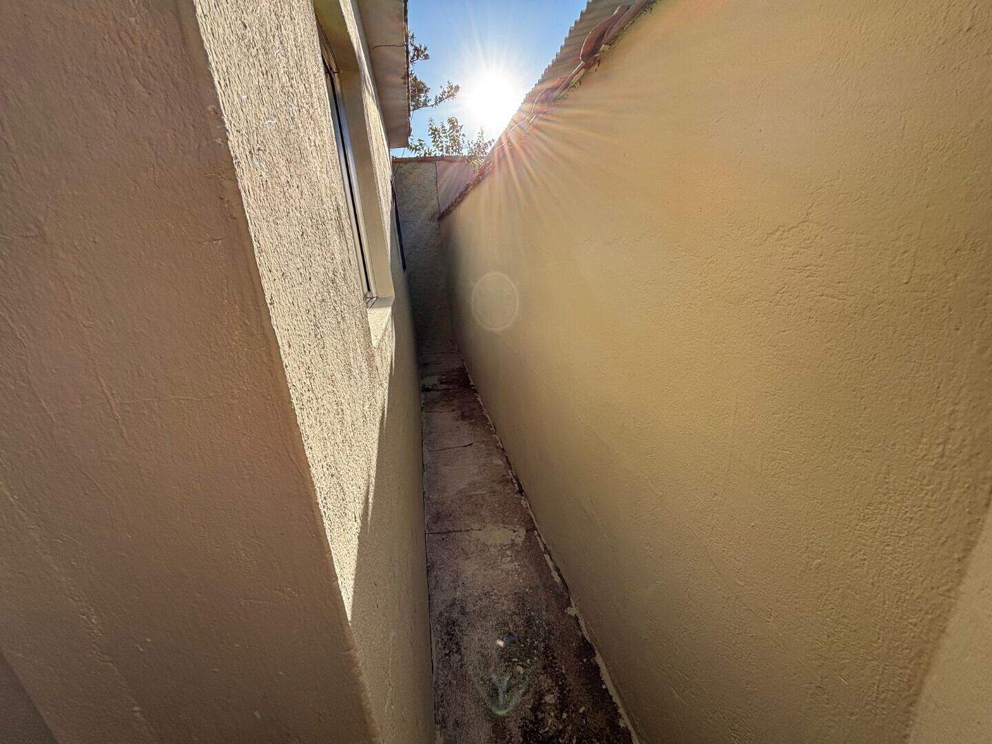 Casa para aluguel no Centro: 