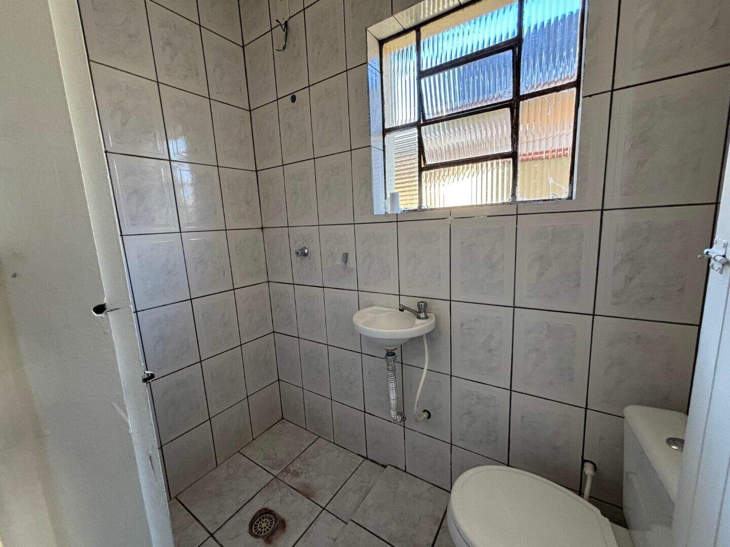 Casa para aluguel no Centro: 