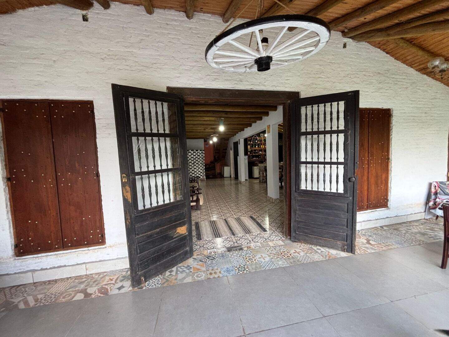 Chácara à venda no Nogueira: 