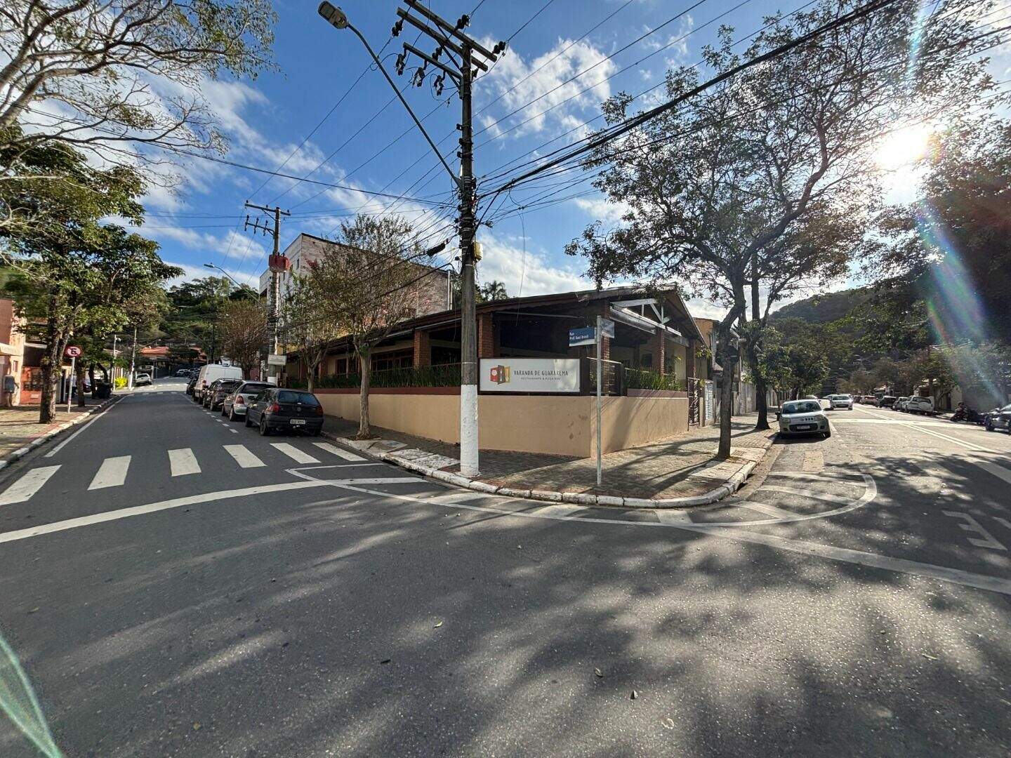 Ponto à venda no Centro: 