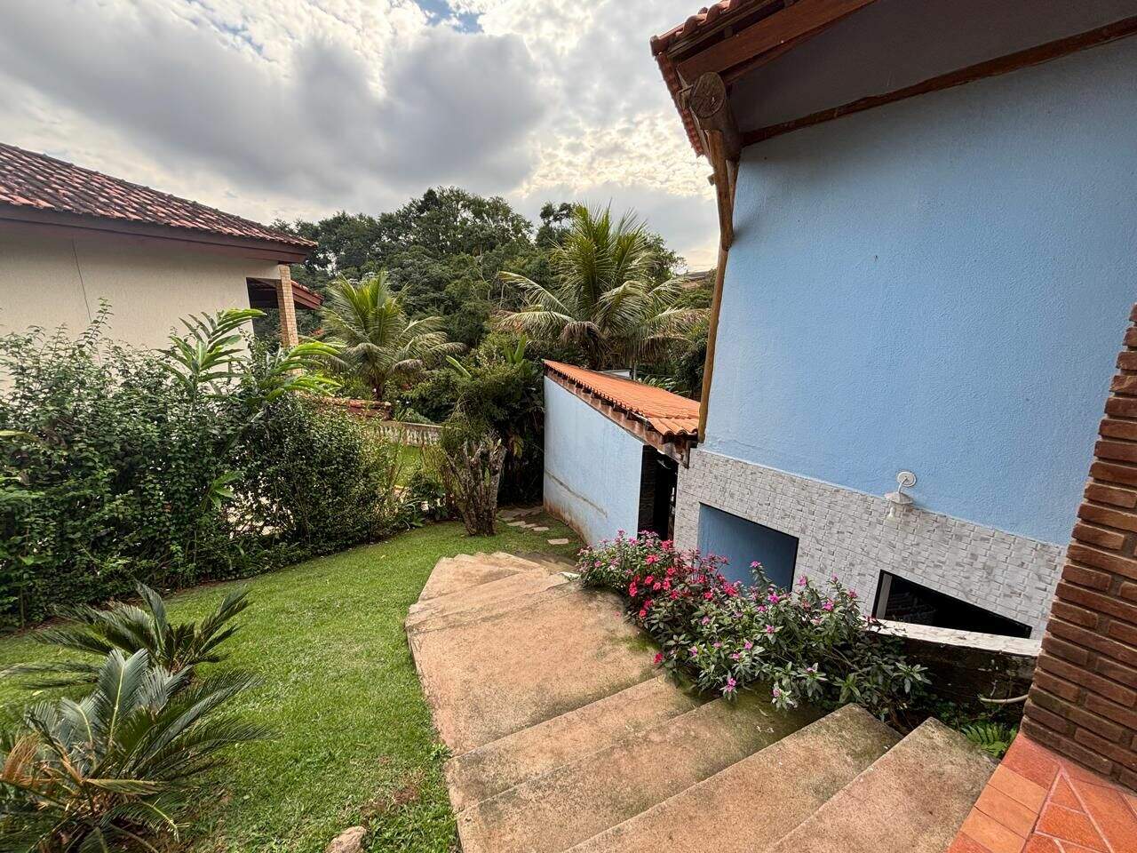 Casa à venda no Fazenda Paião (Alpes de Guararema): 