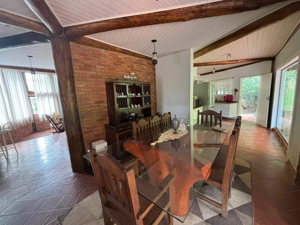 Casa à venda no Fazenda Paião (Alpes de Guararema): 