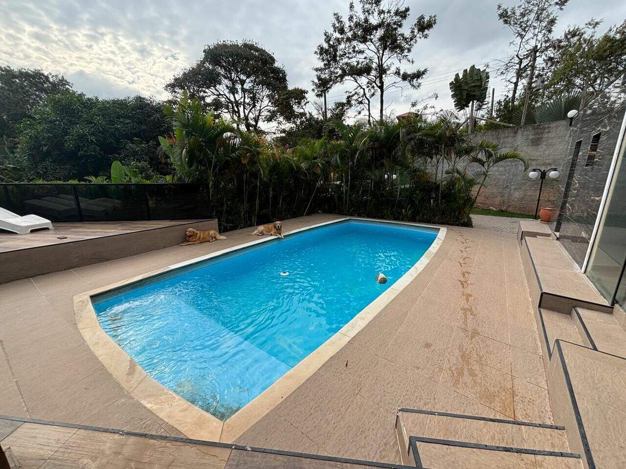 Casa à venda no Fazenda Paião (Alpes de Guararema): 