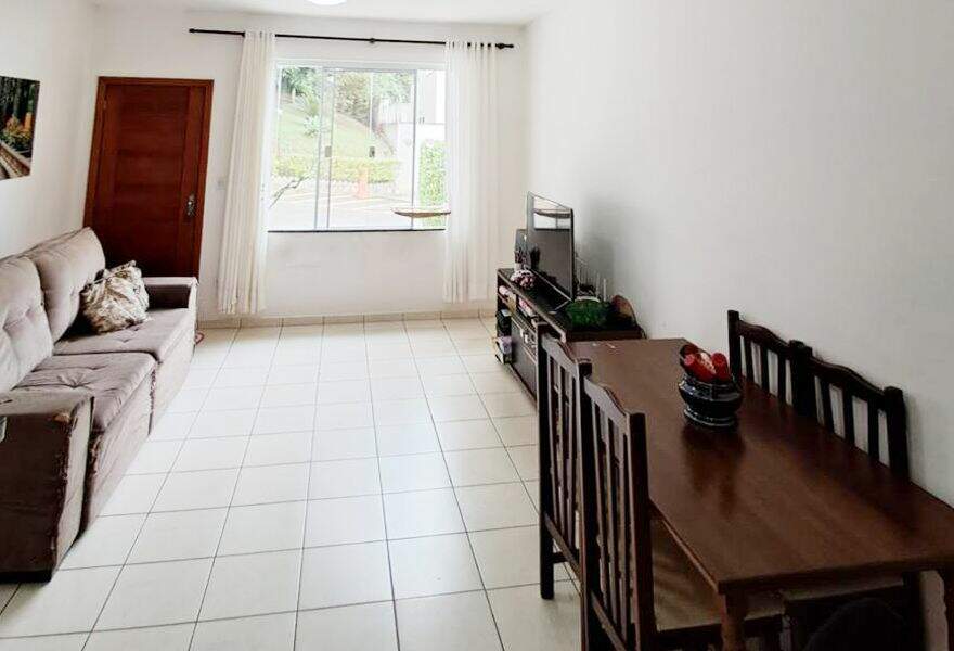 Casa à venda no Itaoca: 