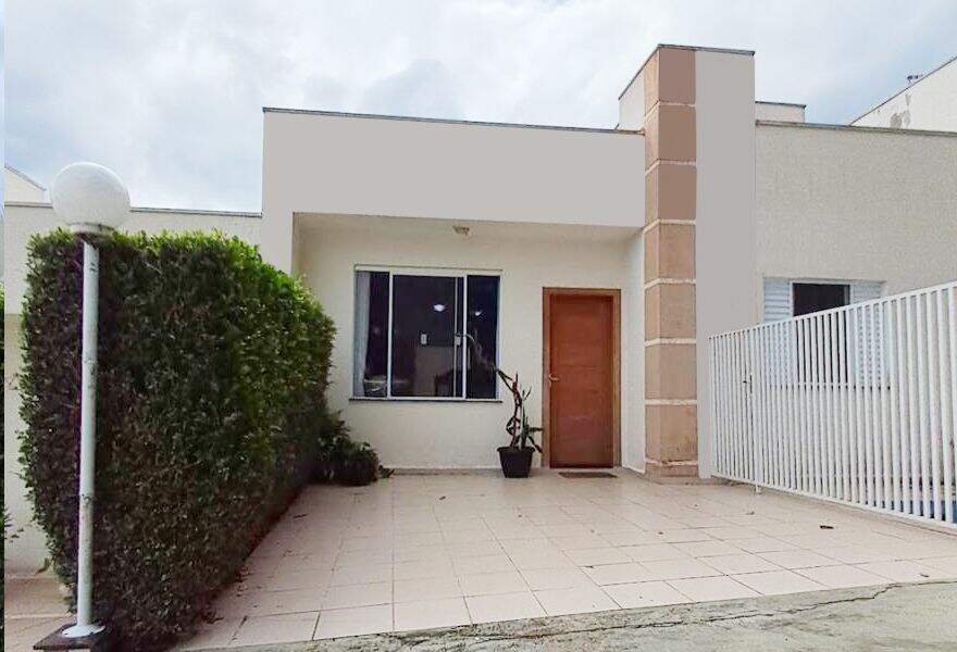 Casa à venda no Itaoca: 