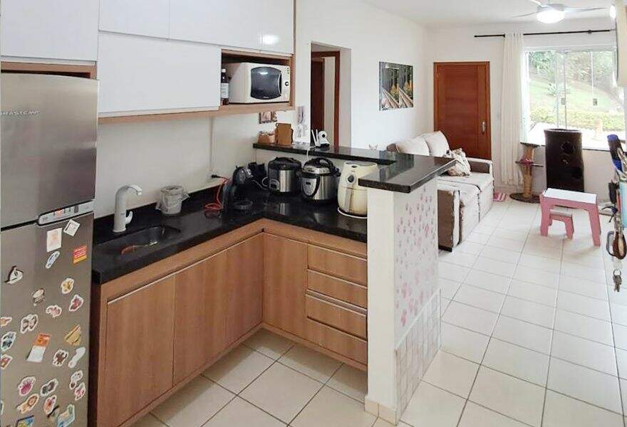 Casa à venda no Itaoca: 