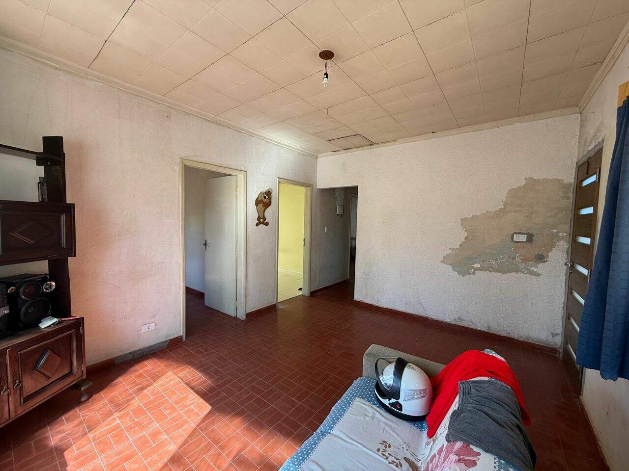 Casa para aluguel no Itapema: 