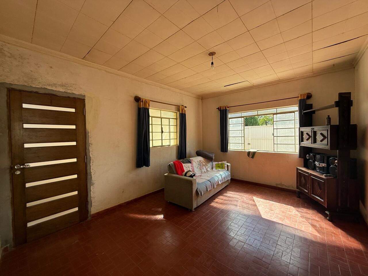 Casa para aluguel no Itapema: 