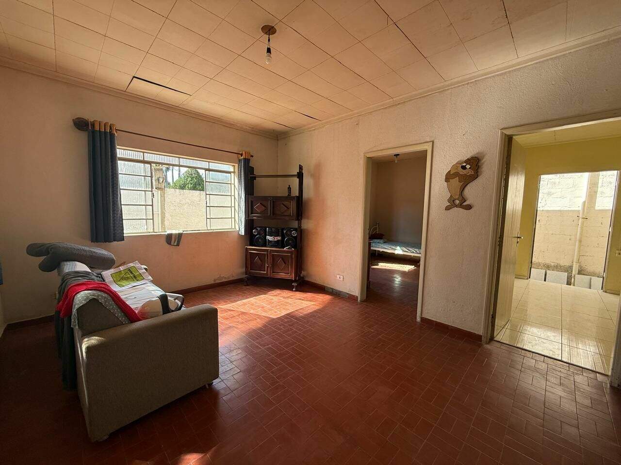 Casa para aluguel no Itapema: 