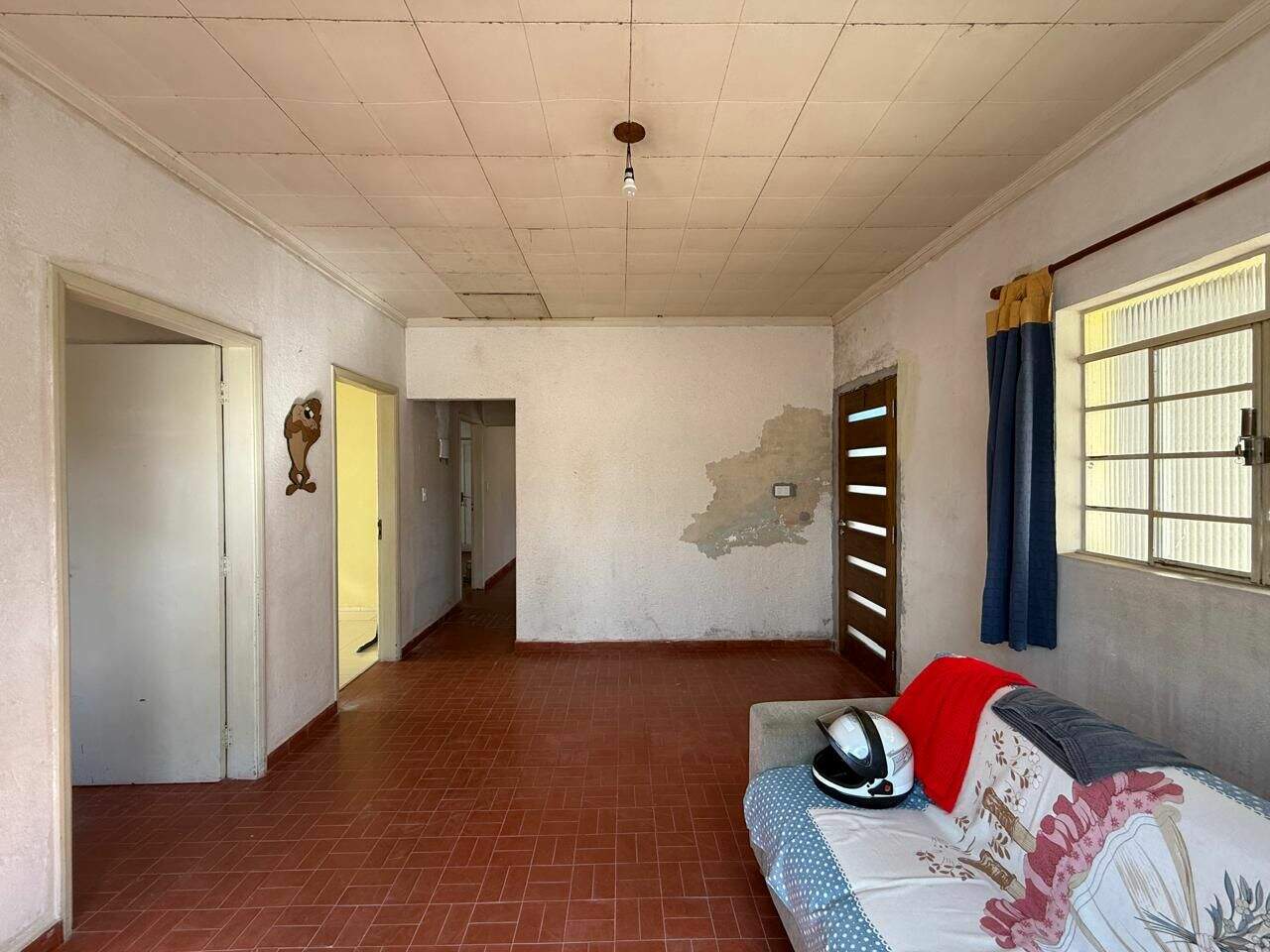 Casa para aluguel no Itapema: 