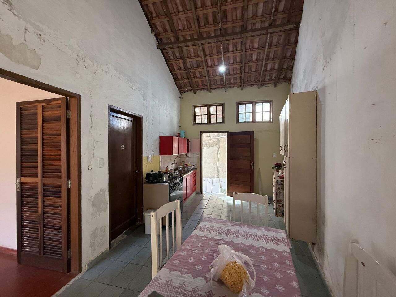 Casa para aluguel no Itapema: 