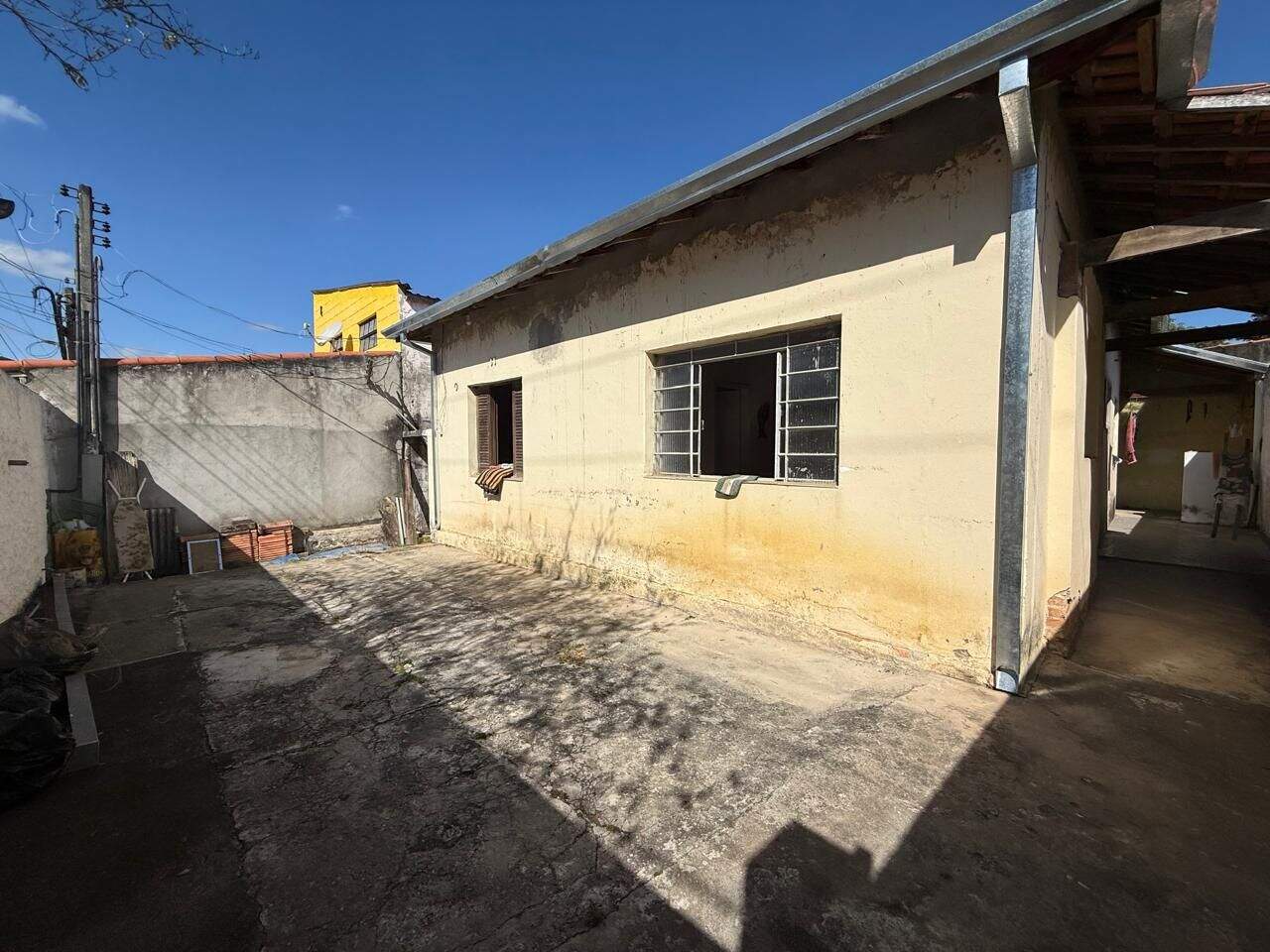 Casa para aluguel no Itapema: 