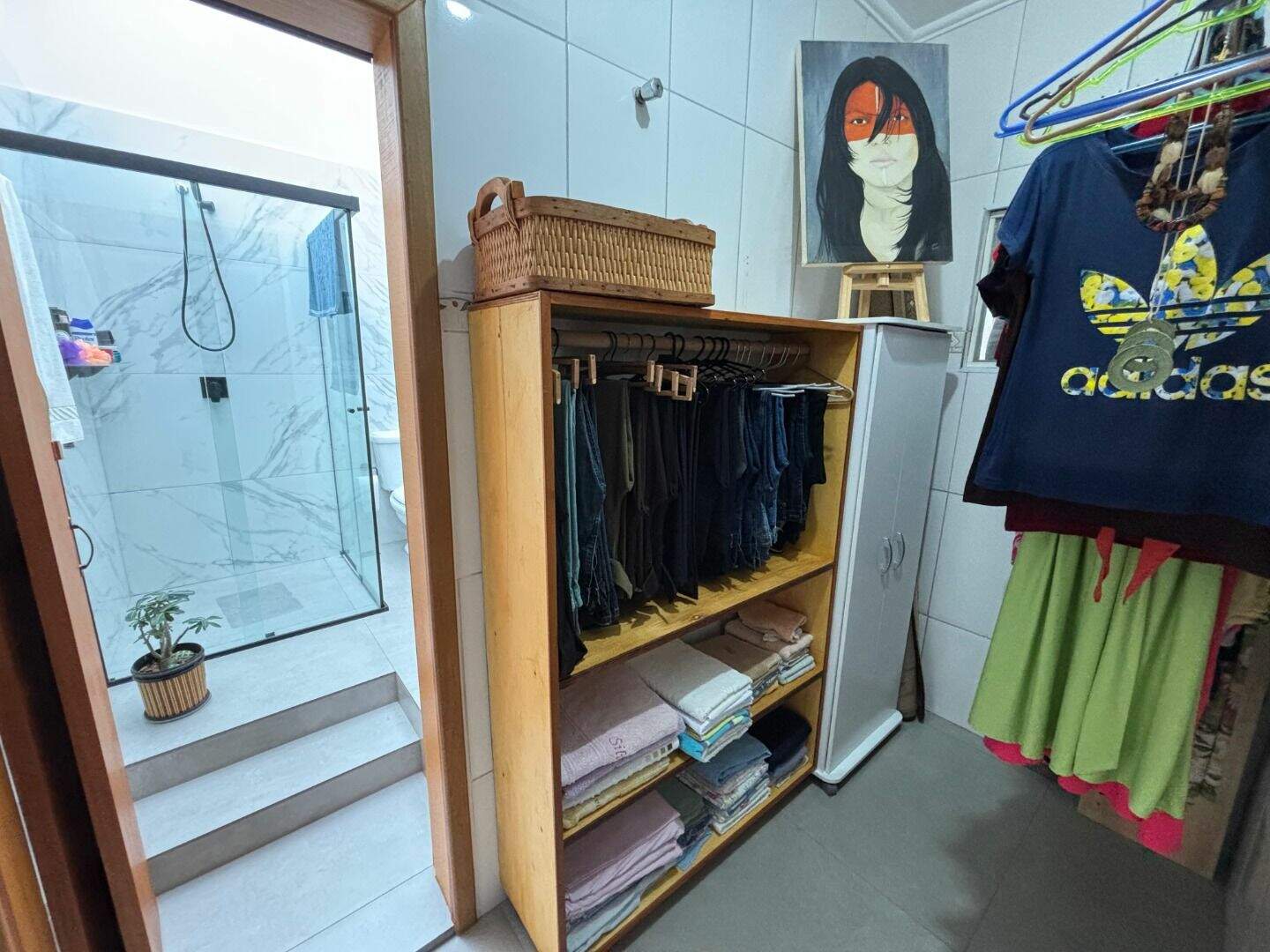 Casa à venda no Estância Guararema: 