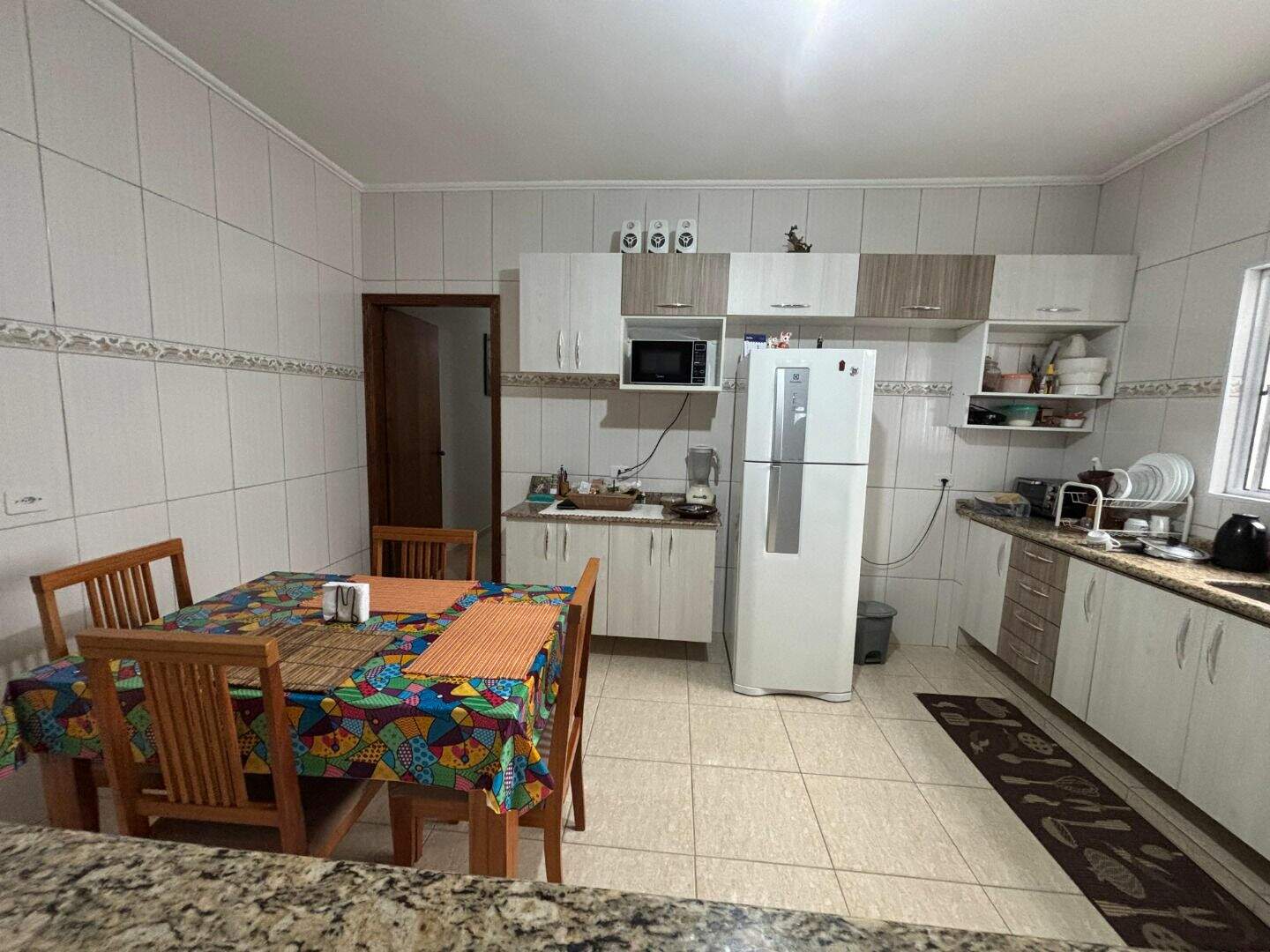 Casa à venda no Estância Guararema: 