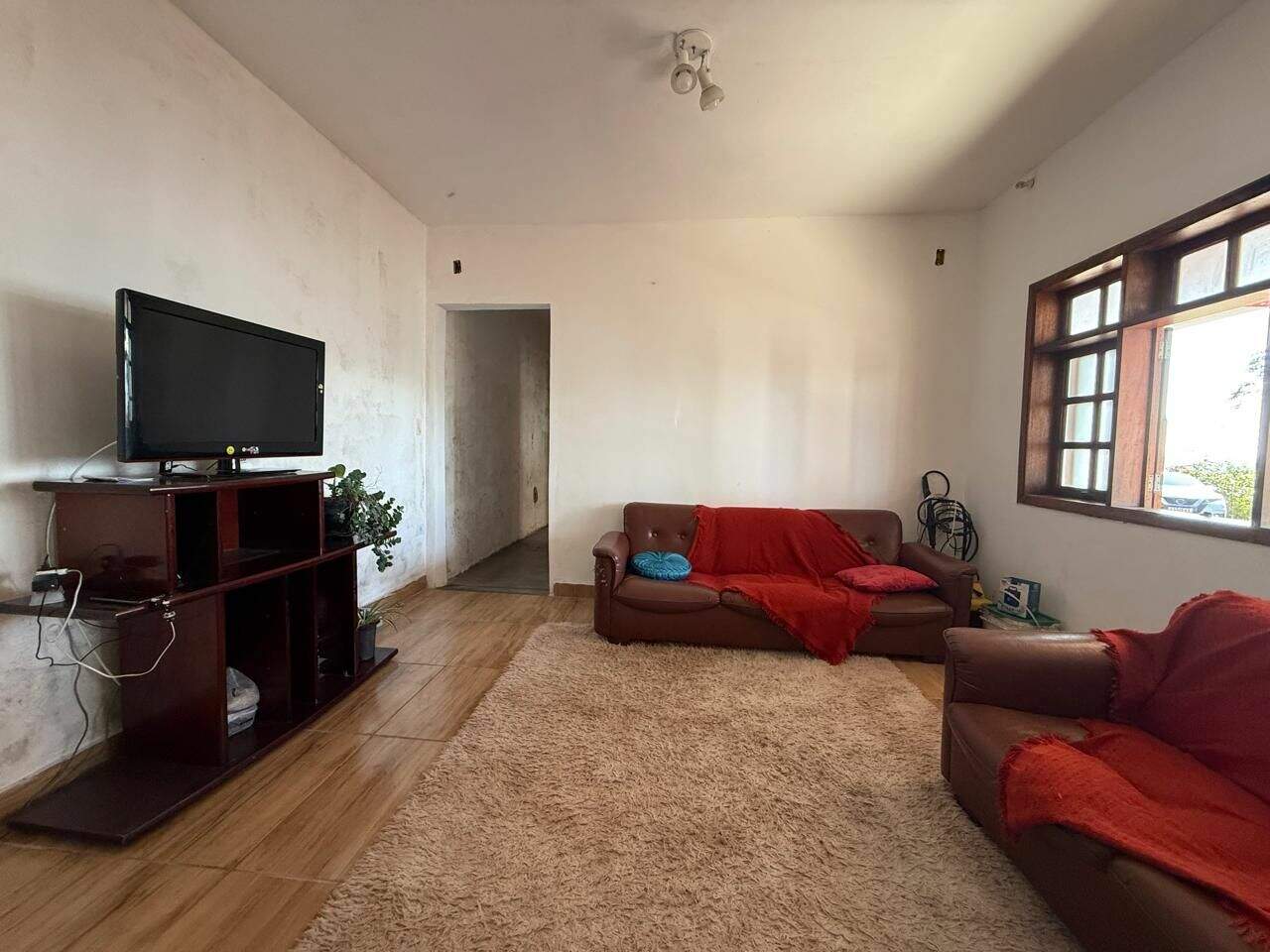 Casa à venda no Centro: 