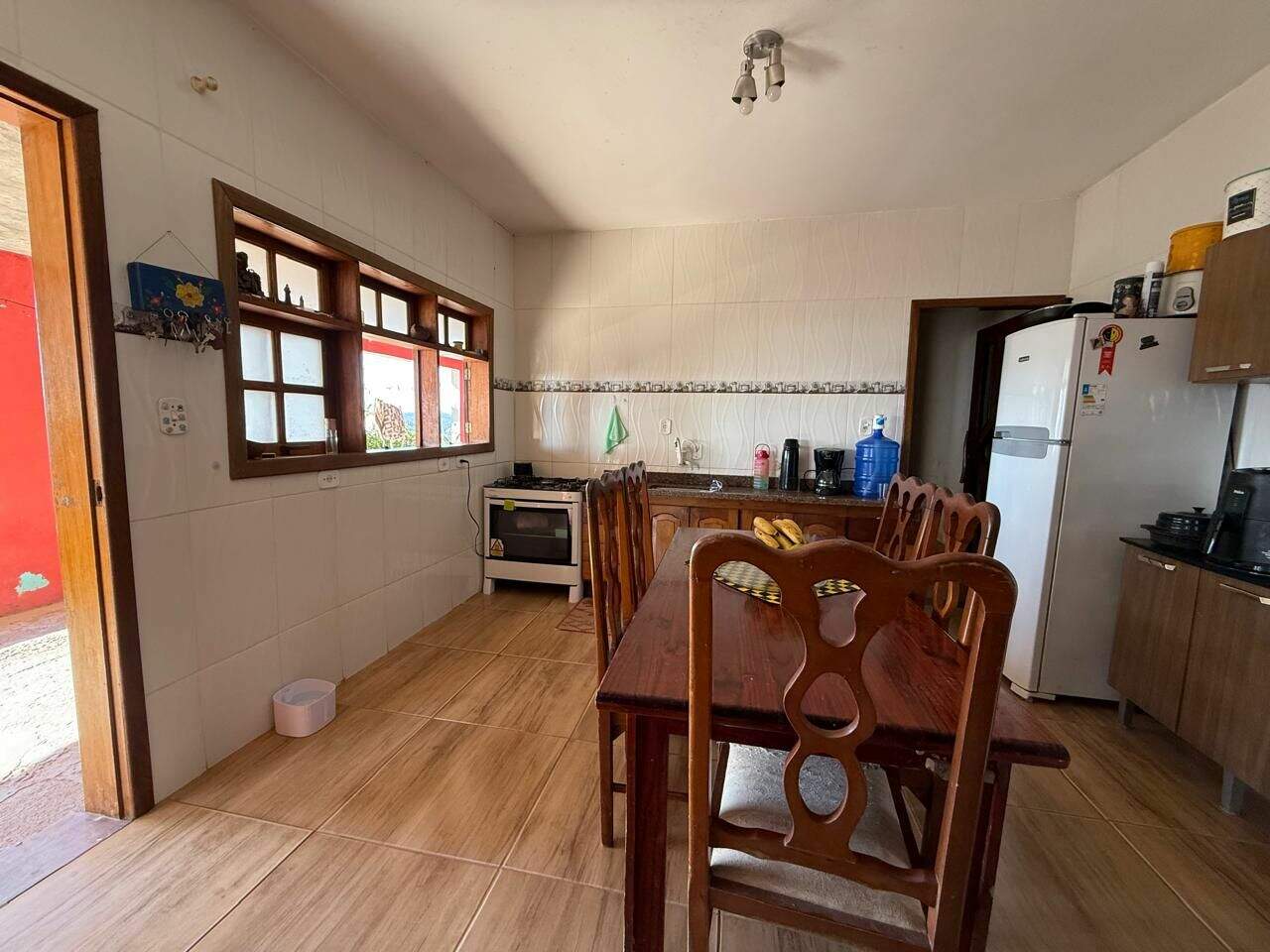Casa à venda no Centro: 