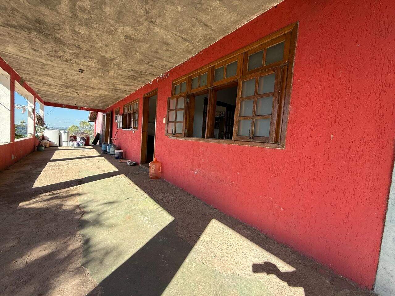 Casa à venda no Centro: 