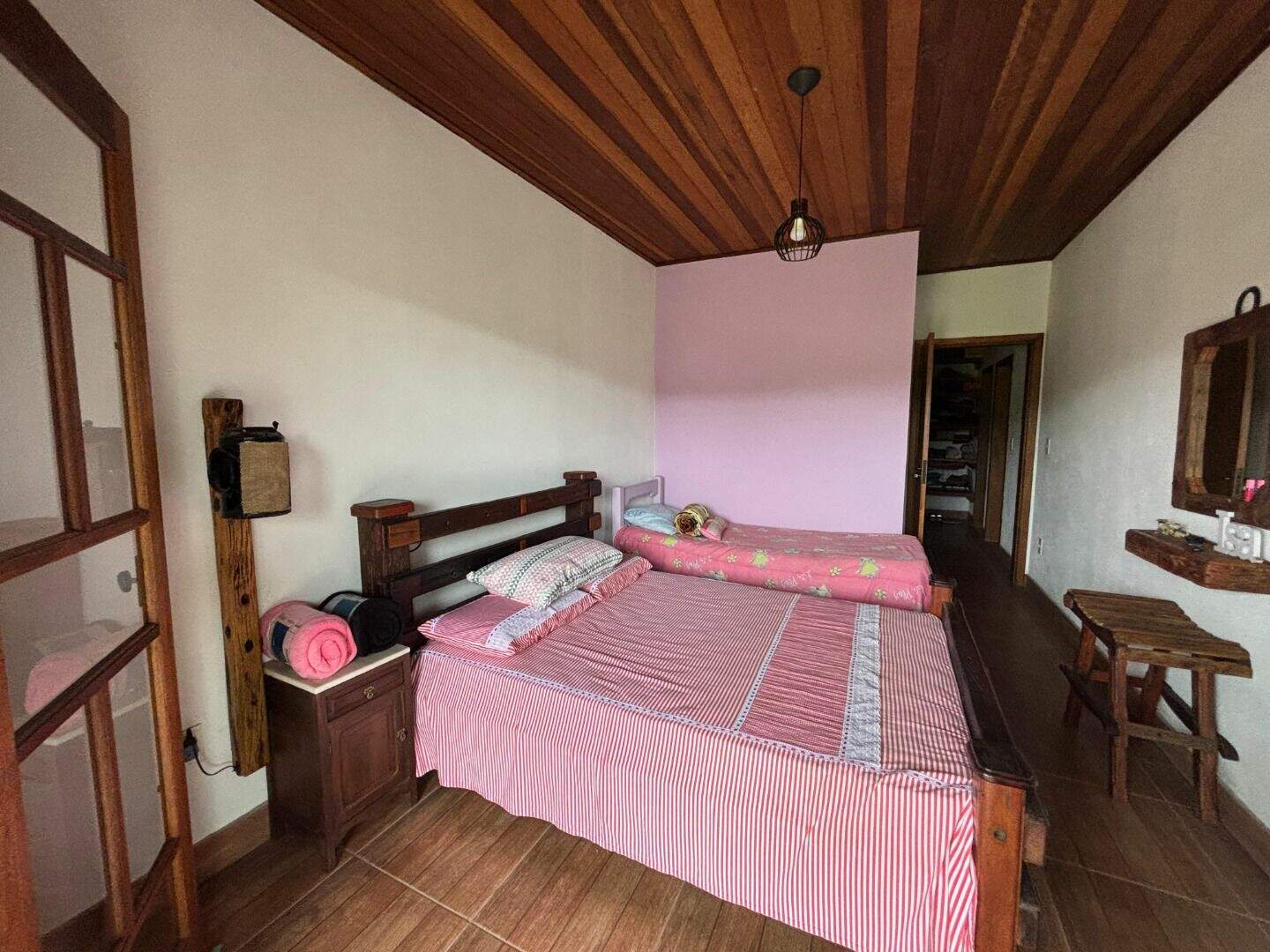 Casa à venda no Parque Agrinco: 
