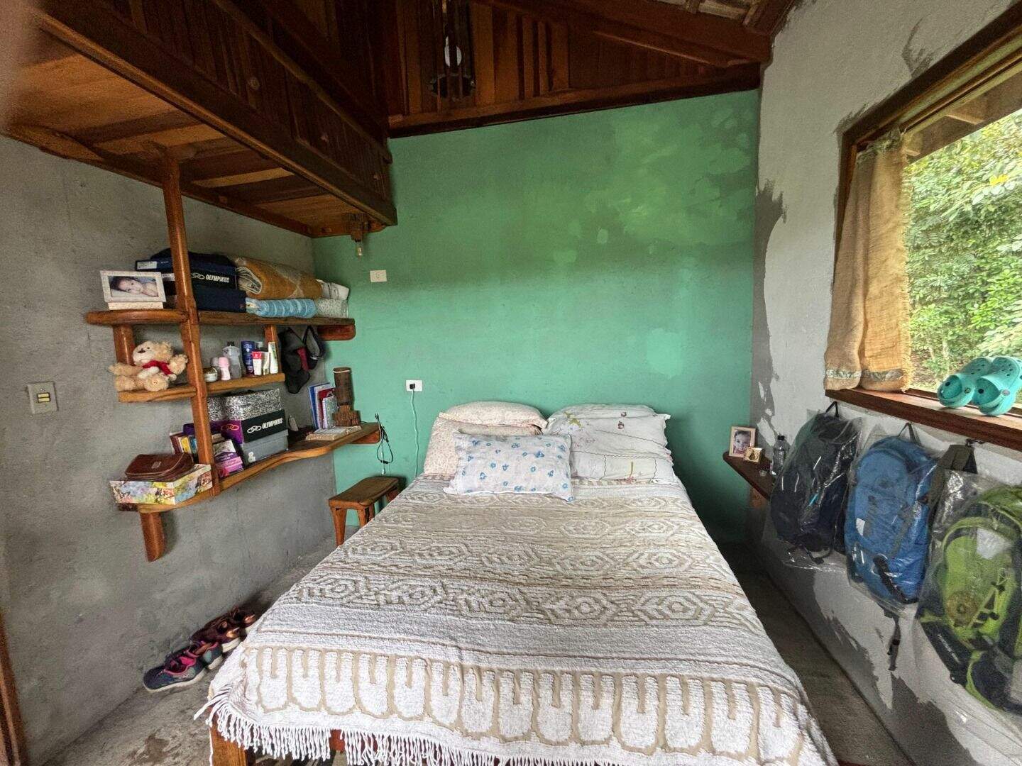 Casa à venda no Parque Agrinco: 