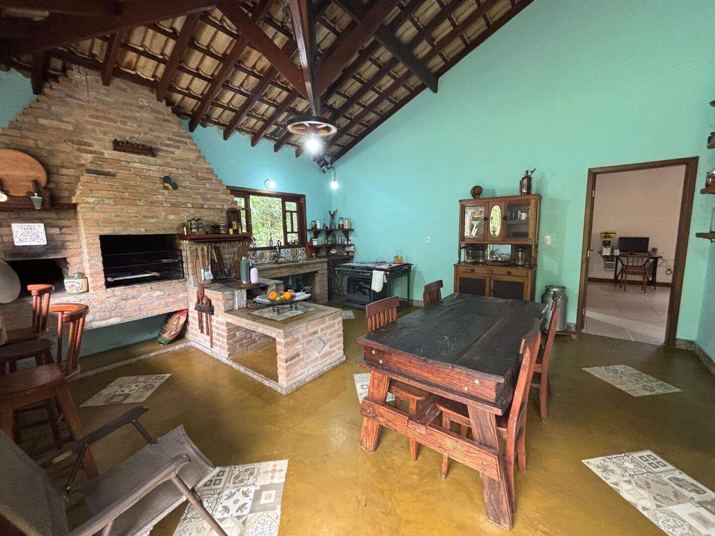 Casa à venda no Parque Agrinco: 