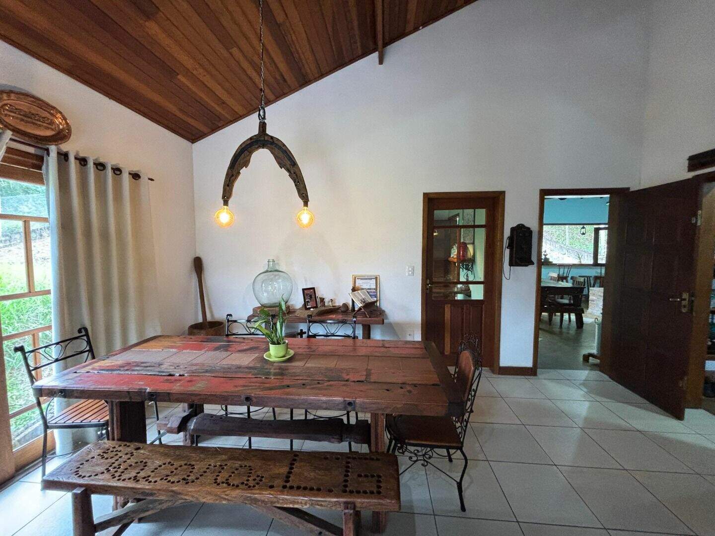 Casa à venda no Parque Agrinco: 