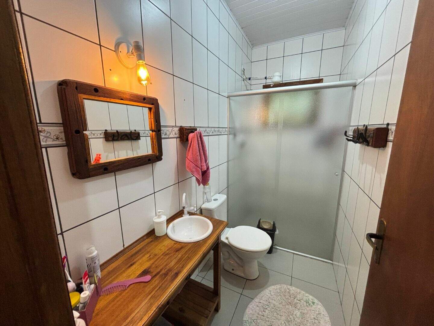 Casa à venda no Parque Agrinco: 