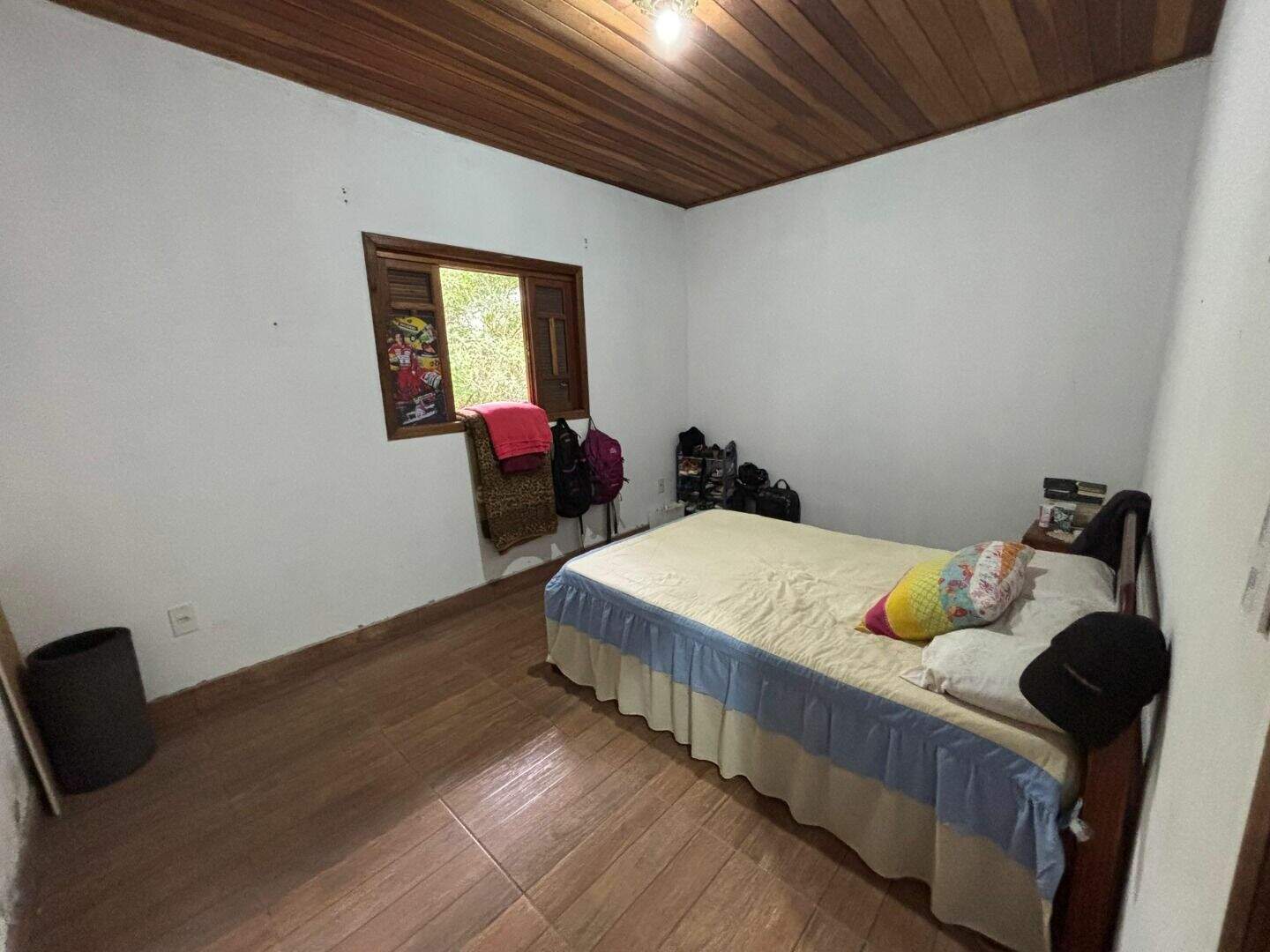 Casa à venda no Parque Agrinco: 