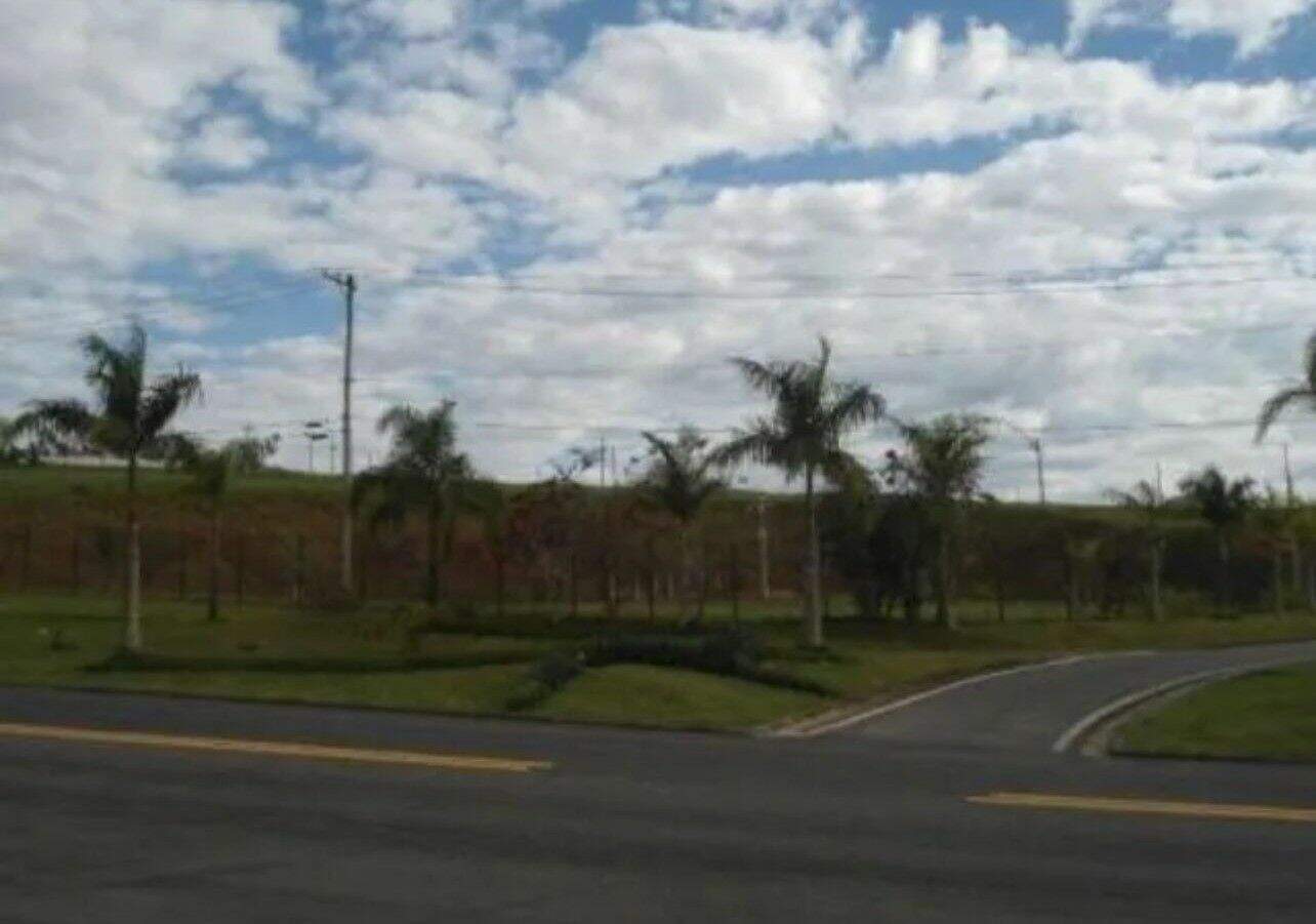 Terreno à venda no Parque Residencial Jequitibá: 