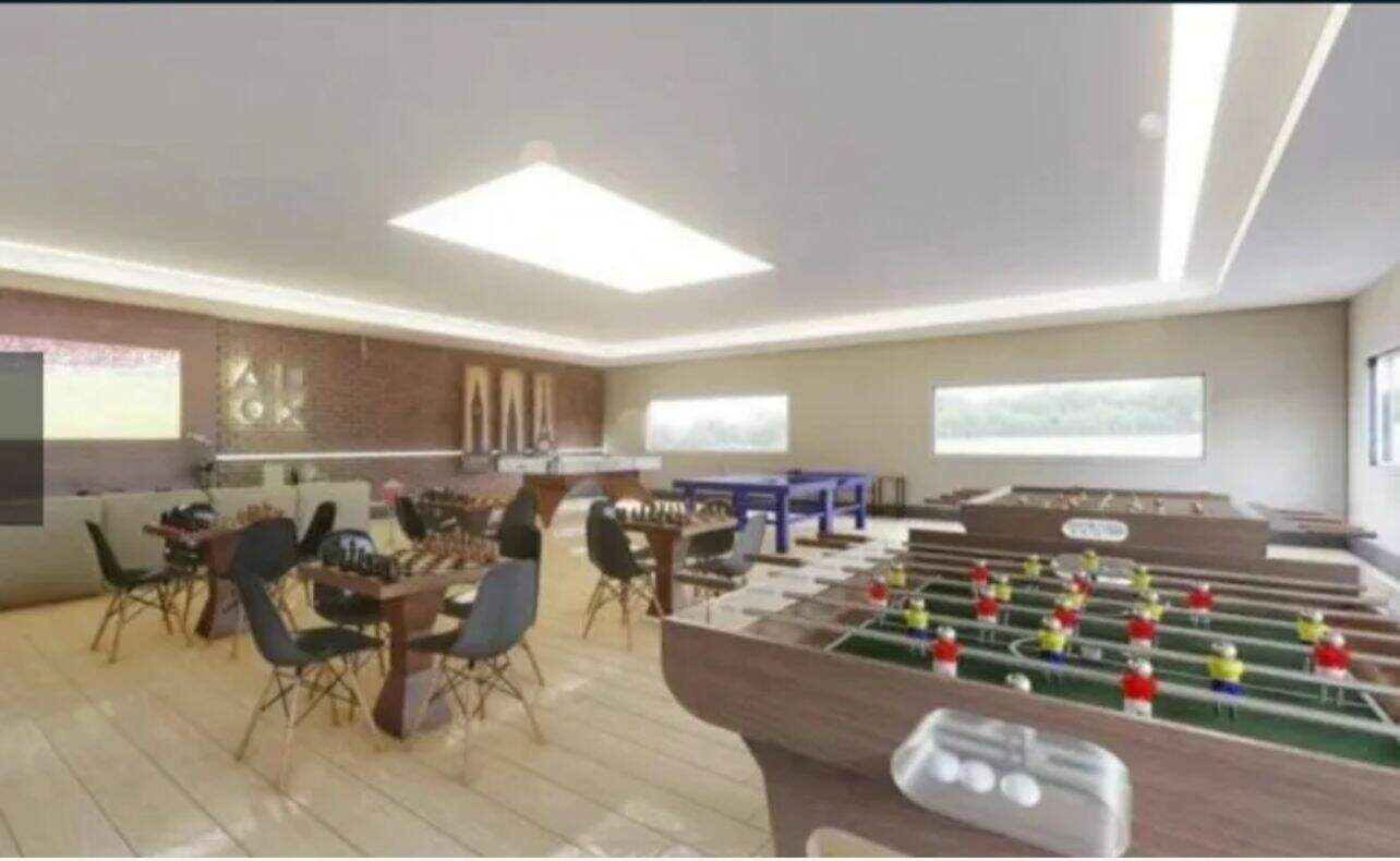 Terreno à venda no Parque Residencial Jequitibá: 