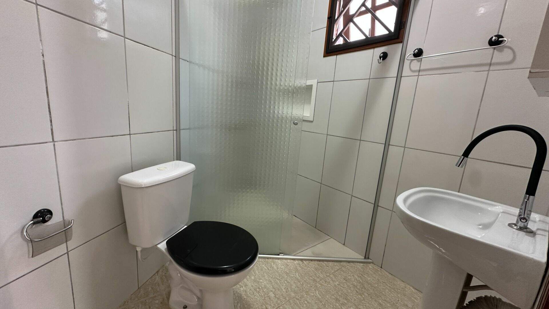 Casa para aluguel no Nogueira: 