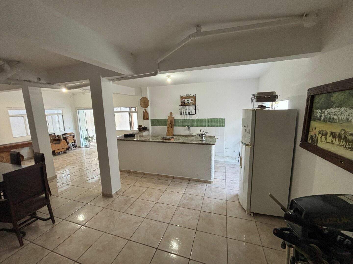 Casa à venda no Vale dos Eucaliptos: 